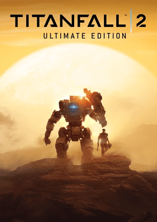 Titanfall 2: Ultimate Edition (Xbox Europe & UK Digital Key) – £3.79 at Loaded