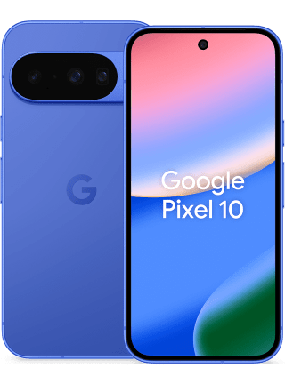 Google Pixel 10 128Go pour 499€ chez RED by SFR
