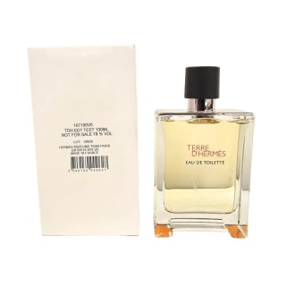 Hermès Terre d’Hermès 100ml EDT Tester for £45
