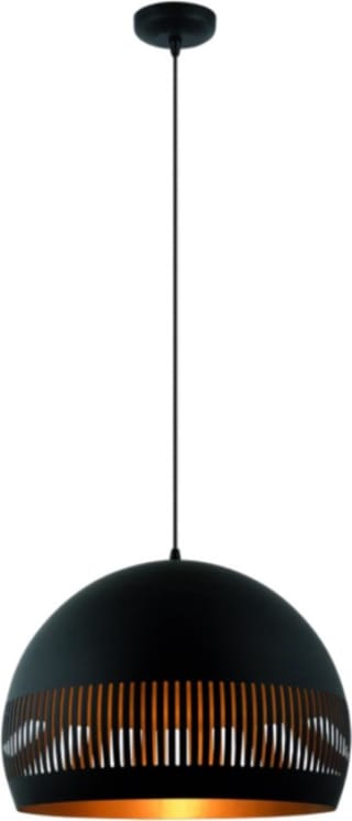 Hanglamp Globo voor €59 bij Bol
