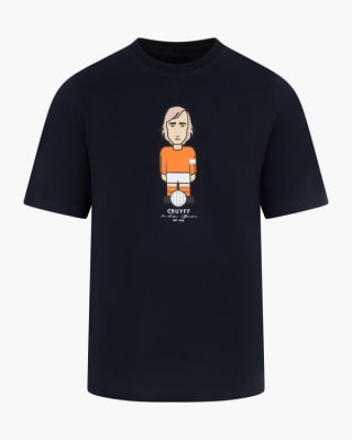 30% extra kassa korting op de Archive sale tot 40% bij cruyff