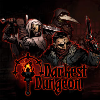 Darkest Dungeon voor ¡1,93 via Steam