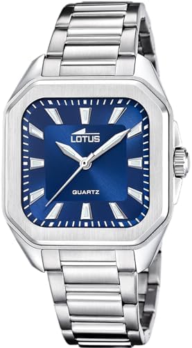 Lotus SQUARE SERIES 18967/5 Reloj mujer por 49.37€