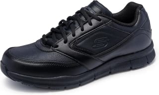 Zapatos Skechers Nampa por $957 | Amazon