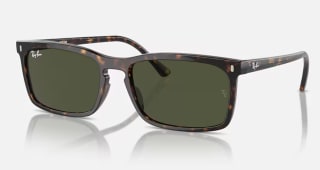 Lunettes de soleil Ray-Ban RB4435 à 76€