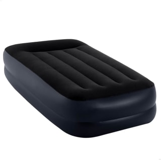 Intex Pillow Rest Raised luchtbed - 1-persoons (99 cm) voor €18,41 bij Amazon