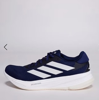 Zapatillas adidas Running Supernova Ease Azul Marino y Gris por 45,17€