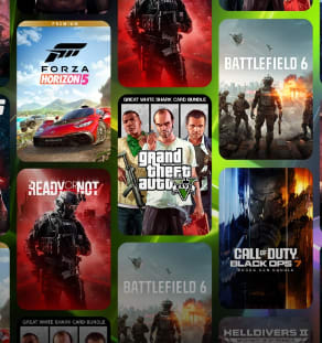 Xbox Ultimate Game Sale: Hasta 90% de Descuento