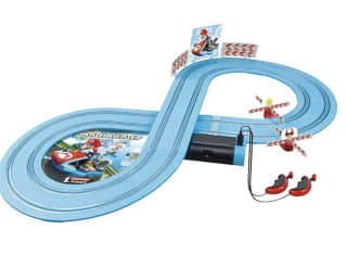 Carrera FIRST Racebaan (Mario Kart) voor €20,45