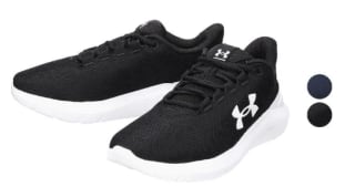 Under Armour UA Charged Pursuit 4 Heren Sportschoenen voor €29,99 in de lidl webshop