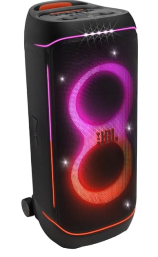 JBL Bluetooth Partybox 720 op wielen voor €660,29