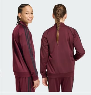 adidas Sst Track Top voor €31,50 bij Adidas