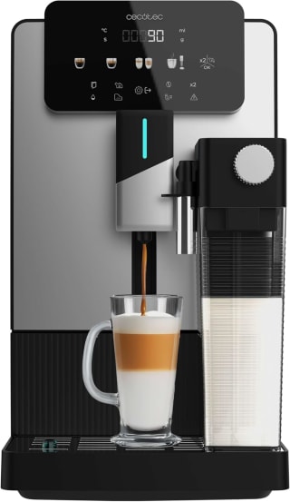 Machine à Café Expresso Cecotec au prix de 172,90€