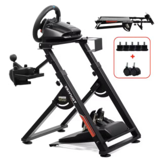 GTPLAYER Soporte para volante por 62.05€
