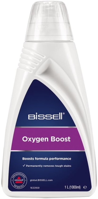 Bissell - Oxygen Boost SpotClean / SpotClean Pro voor €11,99 bij Bol