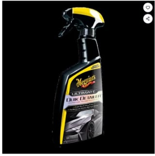 Brillance Éclair Ultimate – Meguiar's - MEGUIARS à 31,86€