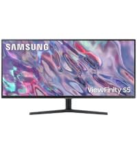 Monitor Samsung ViewFinity S5 S50GC 34" LED UWQHD 100Hz por 169€