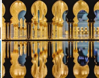 3 noches Cruceros por el Golfo Arábigo desde 288€