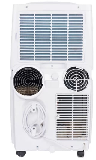 Aire Acondicionado Portátil 16000 BTU 4 en 1 Wifi HAC-PRO HEIMAT $319.990 Mundo Lider