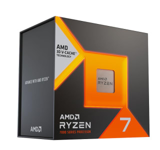 Processeur AMD Ryzen 7 7800X3D à 429,95€