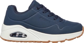 Skechers Uno-Stand On Air - Jongens Sneakers maat 30 voor €25,98 bij Bol