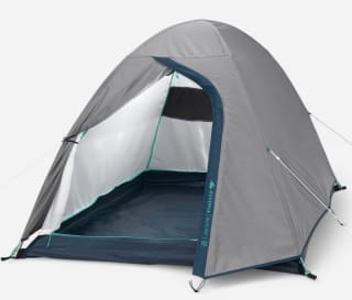 Tienda de campaña 2 personas Quechua MH100 por 24.99€