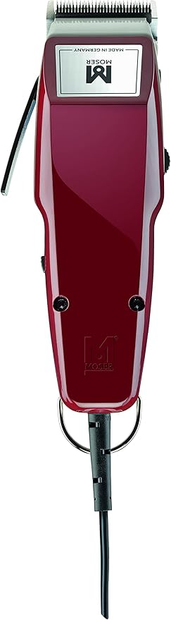 Wahl Moser 1400 - Cortapelos, unisex por 29,94€