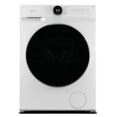 Midea Was- en Droogmachine 8/6 kg voor €399 bij Joybuy