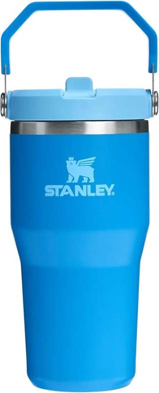 Vaso STANLEY IceFlow 2.0 20 oz por $400 | Oferta Amazon