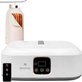 Hendriqs Mini Wasdroger Condensdroger voor €49 bij Bol