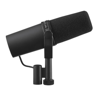 Shure SM7B Negro por solo 336,65€