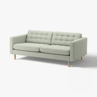 Sélection IKEA en promotion — LANDSKRONA canapé 3 places à 449€