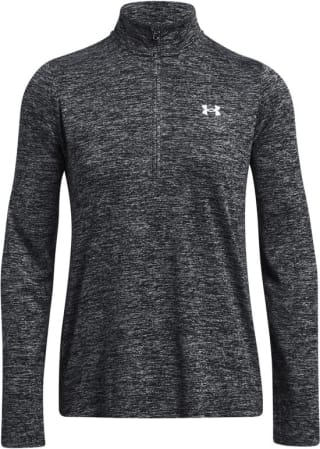 Under Armour Tech Twist Half Zip Top voor €23,01 bij Bol