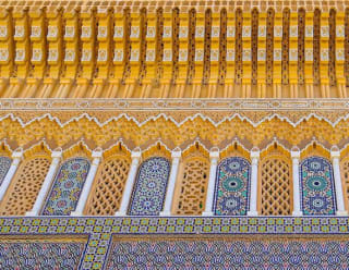 Escapada a Fez en 3 días con vuelos desde 85€ pxp