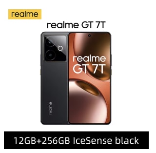 Realme GT 7T 5G versión EU por 259,89€