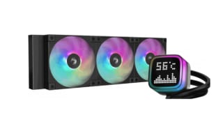 DeepCool LP360 voor €69 bij Azerty
