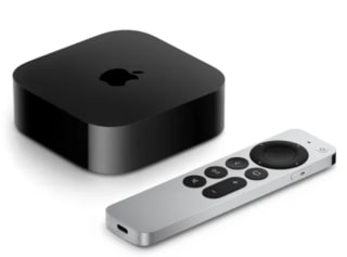 Apple TV 4K - 128Go, 3e génération, Noir Wifi Ethernet à 199,99€