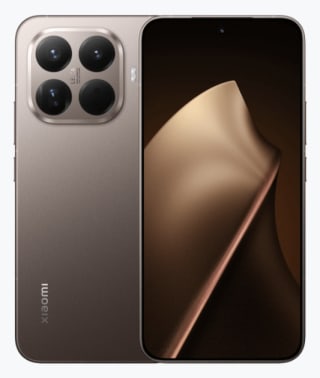 Móvil Xiaomi 15T Pro de 12GB/256GB por 494.99€