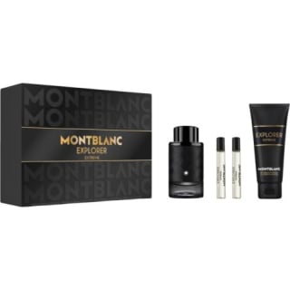 MONTBLANC Explorer Extreme Estuche Parfum hombre 100 ml por 55.55€