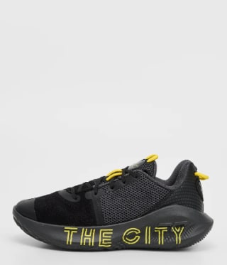 Zapatillas para Hombre Under Armour CURRY 6 FLOTRO TC por 48.9€