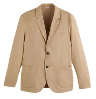 Blazers para Hombre SCOTCH & SODA por 15.9€