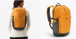 Sac à dos 20L Arpenaz 100 Quechua à 9,99€