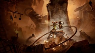 Little Nightmares III PlayStation por 19.99€.