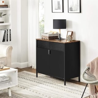 SONGMICS Opslagkabinet, voor €59,99 dmv code bij Songmics