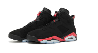 Air Jordan 6 Retro "Infrared Salesman" à 157,49€