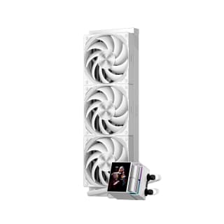 PCCOOLER DS360 360mm AIO CPU Cooler for £40.79