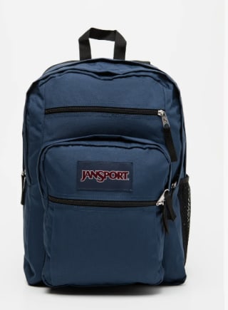 Mochila JanSport BIG STUDENT por 22€