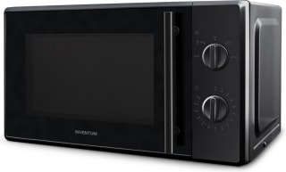 Inventum MN205SB solo-magnetron (20L, 700W) voor €58 bij Bol
