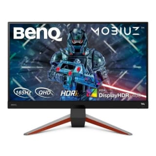Monitor Benq MOBIUZ EX2710Q 27" LED IPS QHD 165Hz por 170,05€