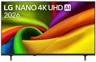Smart TV LG 55" NANO 4K NU855 por $6,949 en LG Estudiantes